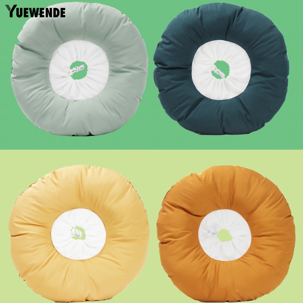 Yq.e Vòng Cổ Bằng PP Cotton Chống Nước Chống Chó Mèo