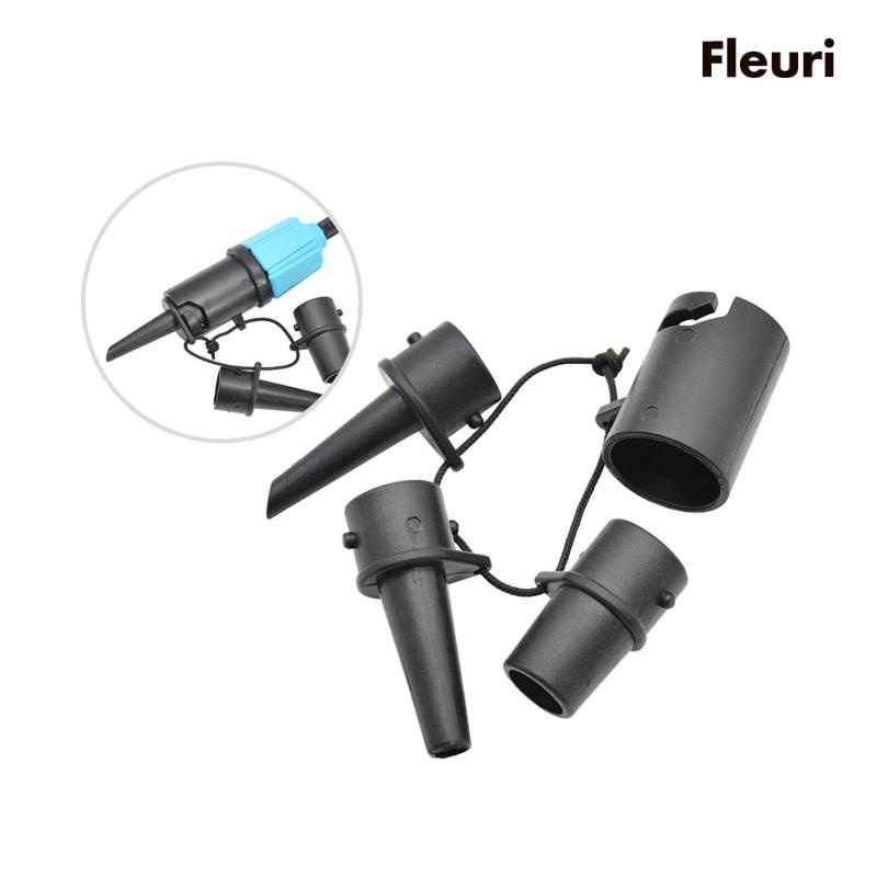 Set 4 Van Bơm Hơi Chuyên Dụng Chất Lượng Cao