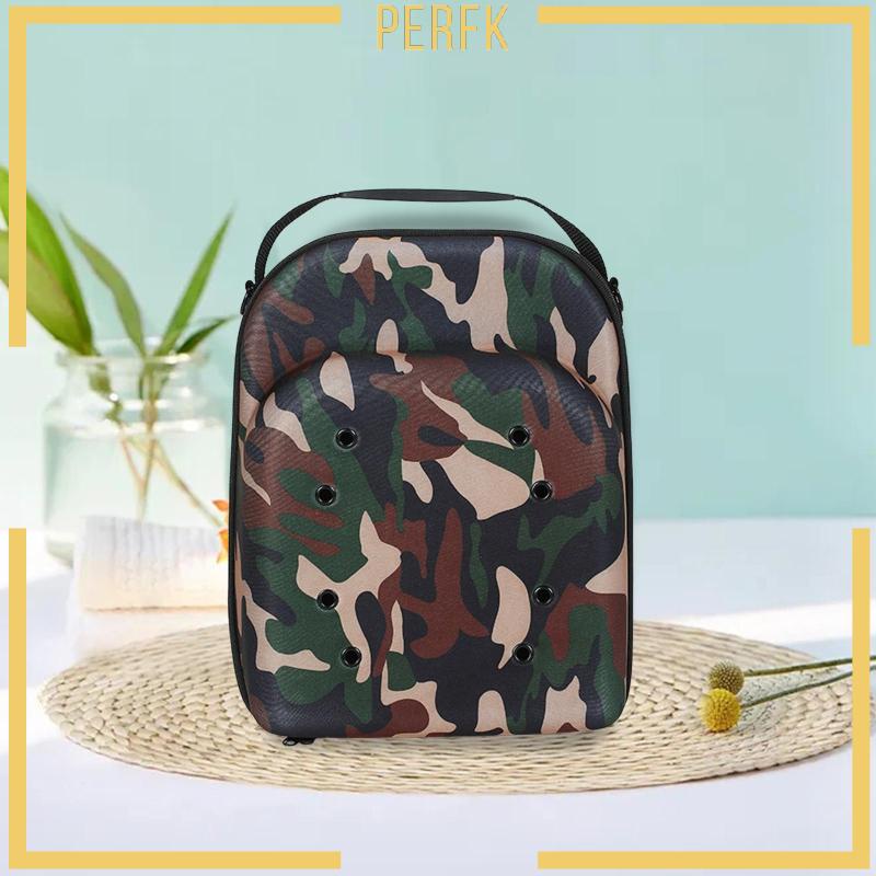 Túi Đựng Mũ Bóng Chày Dùng Đi Cắm Trại Tiện Dụng