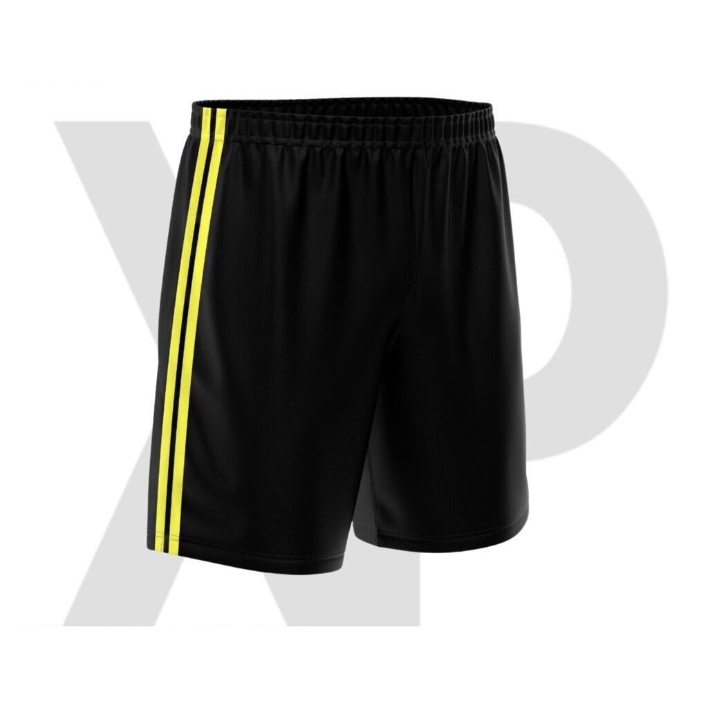 Quần bóng đá nam quần thể thao Thun lạnh cotton 4 size 45-85kg