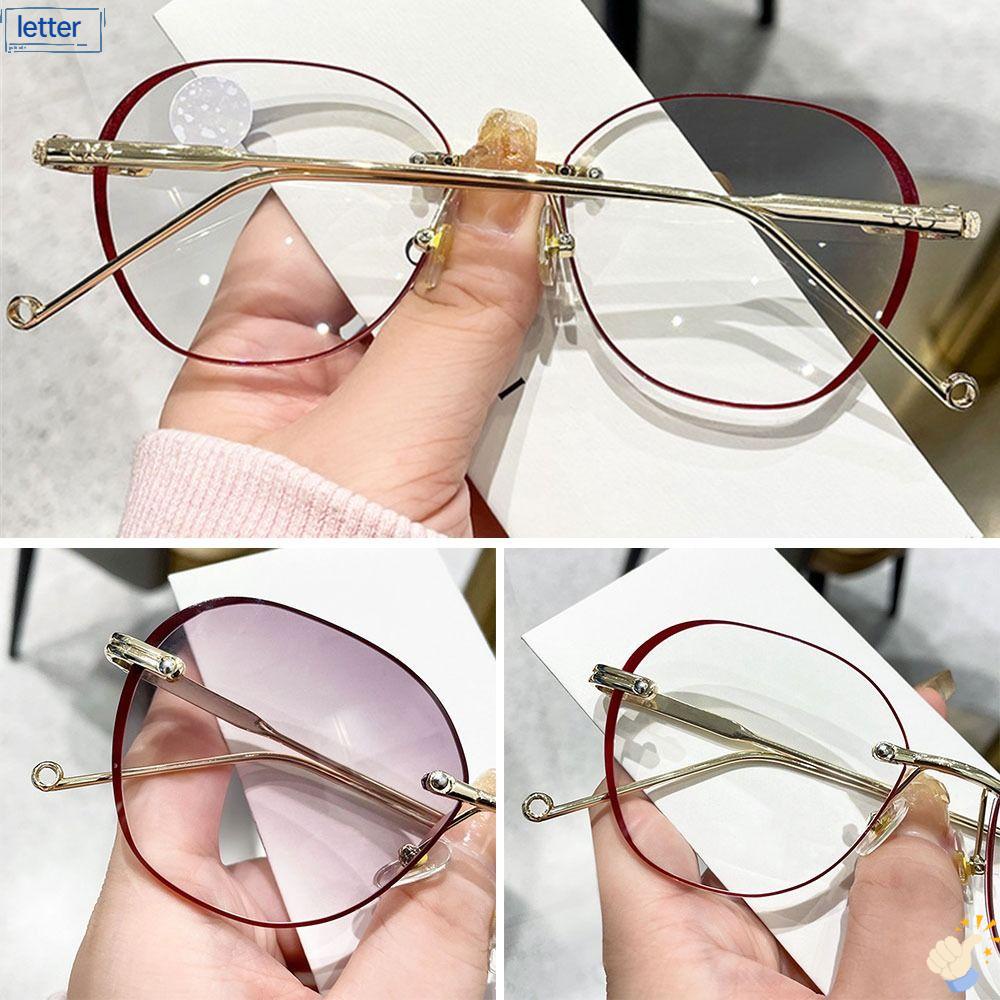 Kính Đọc Sách Siêu Nhẹ Phong Cách Vintage Cho Nam Và Nữ