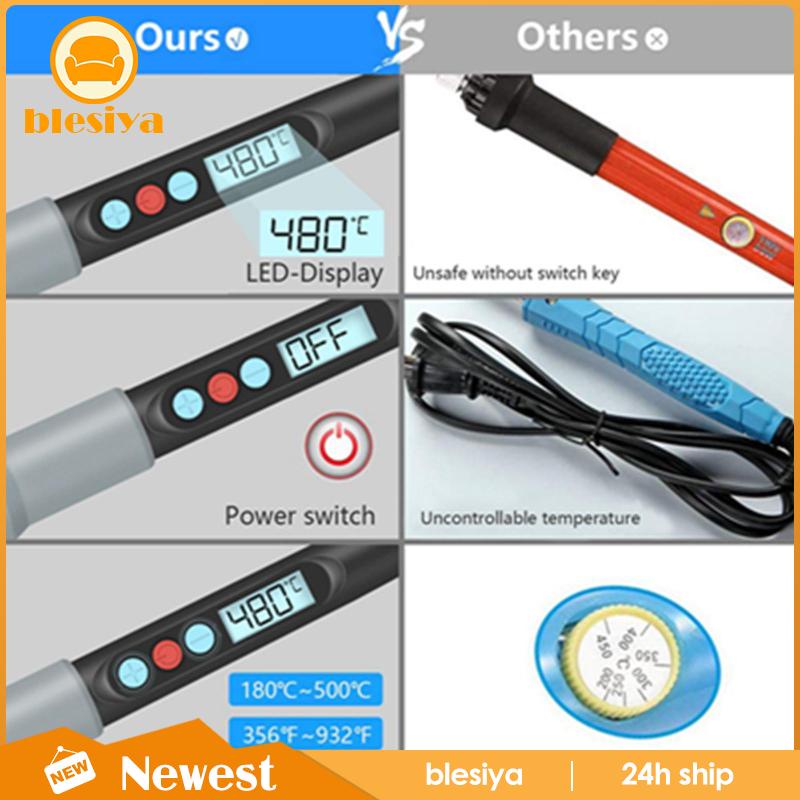 Trạm Hàn Điện 90W Chuyên Dụng Chất Lượng Cao