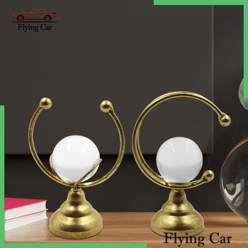 [Lzdjfmy2] Kệ Sách Kim Loại Để Bàn Trang Trí Nội Thất