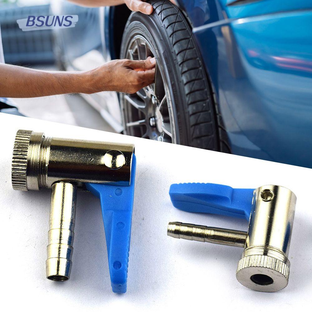 2 Van Bơm Hơi Chất Lượng Cao 6mm / 8mm