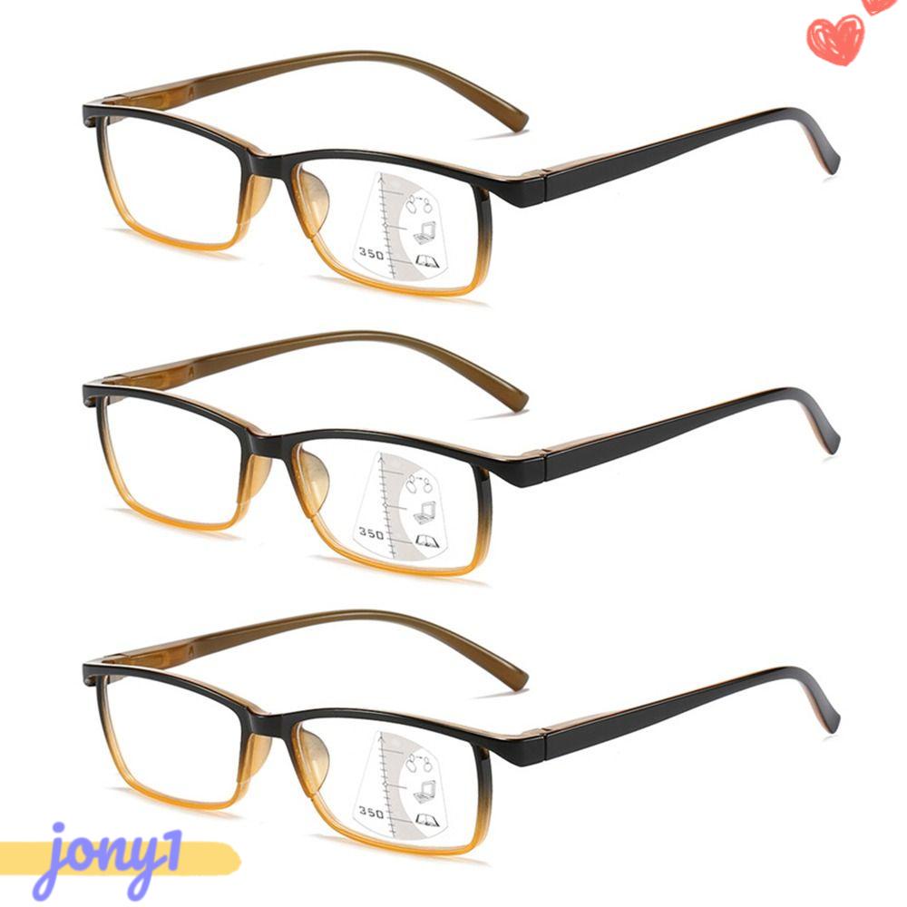 Kính Đọc Sách Chống Ánh Sáng Xanh Phong Cách Vintage