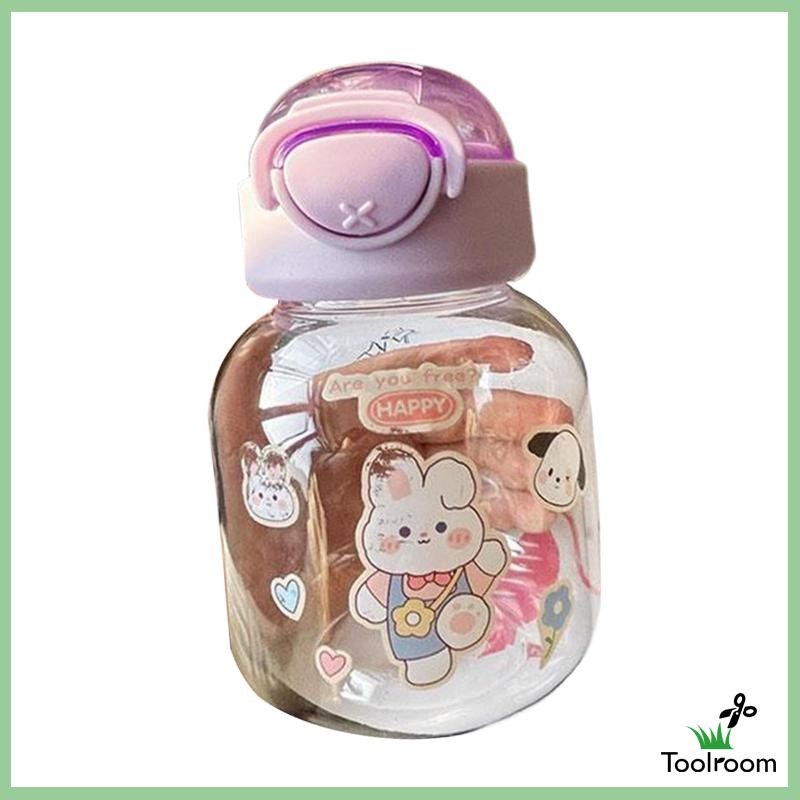 Bình Nước Có Ống Hút Mở Rộng Tiện Dụng Cho Hoạt Động Ngoài Trời