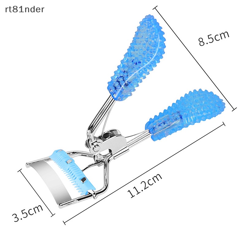 Dụng Cụ Uốn Cong Lông Mi Hiệu Ứng Tự Nhiên