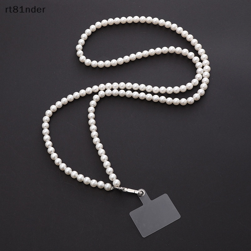 Rt Ốp Điện Thoại Dạng Túi Đeo Chéo Dây Mắt Xích Kim Loại Màu Vàng / Bạc Chống Thất Lạc