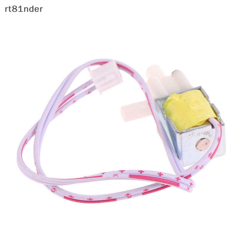 Van Điện Từ Mini rt DC 12V n / C Chuyên Dụng