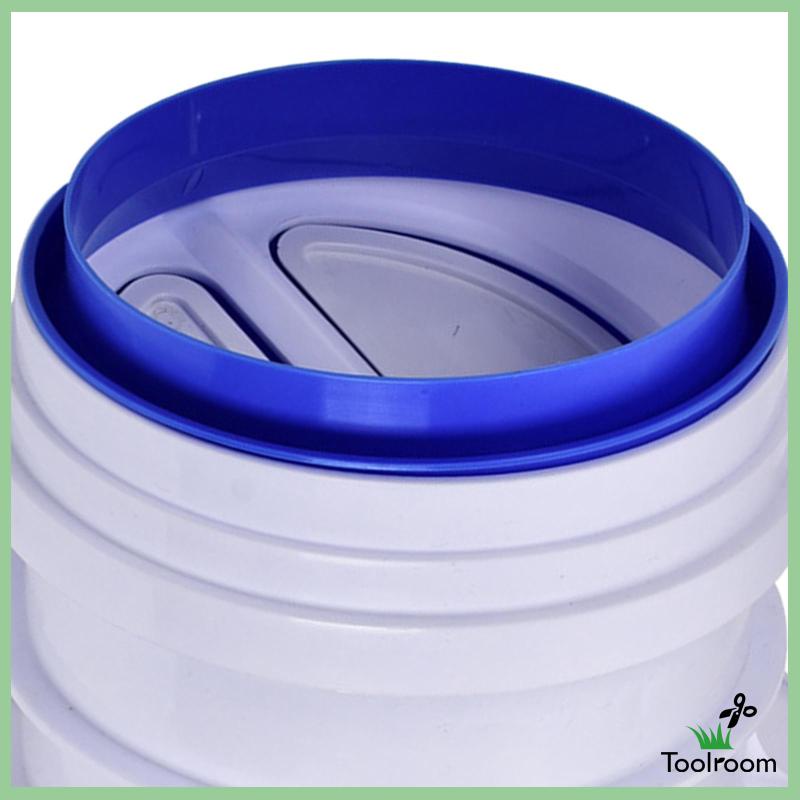 Đầu Nối Giảm Xóc Chuyên Nghiệp Cho Range Hood Duct Draft