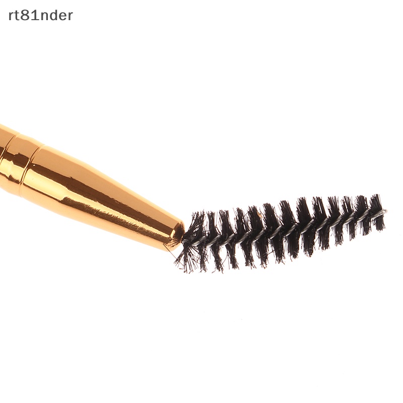 1 Cọ Trang Điểm Lông Mày Và Lông Mi Hai Đầu