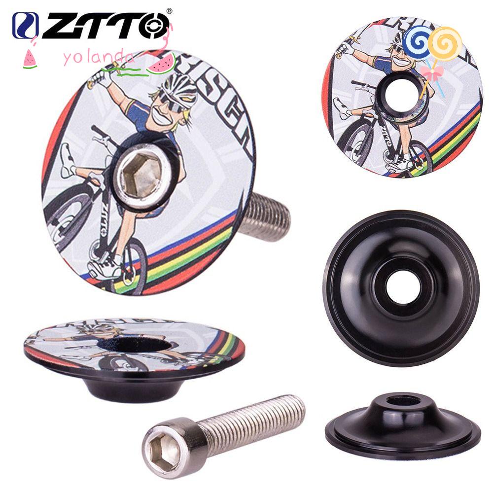 Phụ Kiện Nắp Tai Nghe Cho Xe Đạp MTB Kích Thước 28.6mm