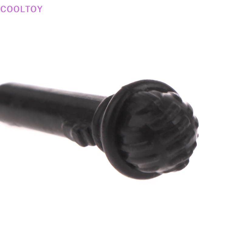 Set 20 Micro Nội Thất Mini Tỉ Lệ 1: 12 Trang Trí Nhà Búp Bê