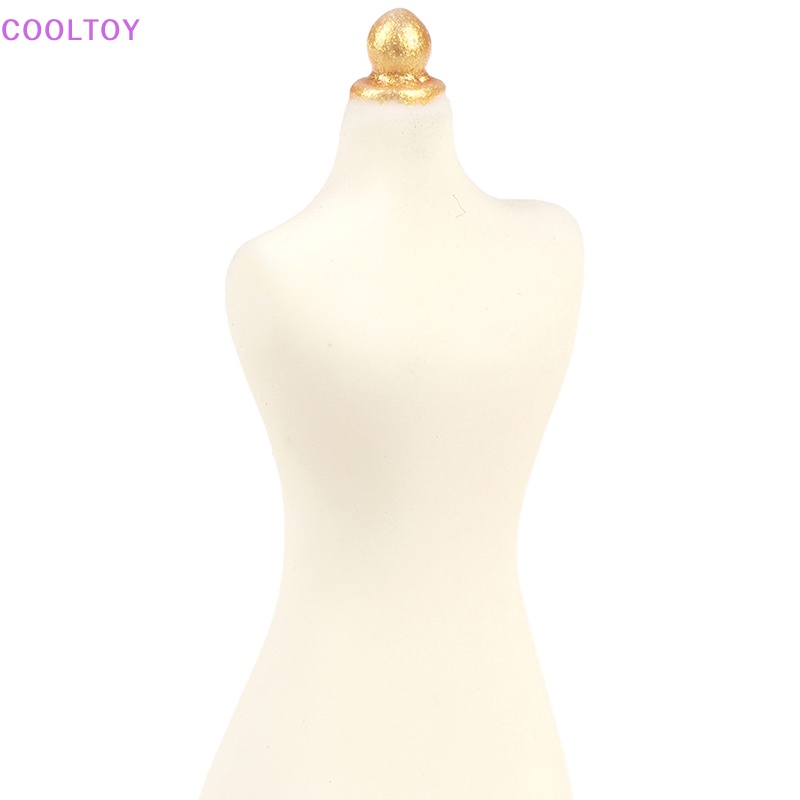 Giá Đỡ Ma Nơ Canh Trưng Bày Quần Áo Dành Cho Nhà Búp Bê