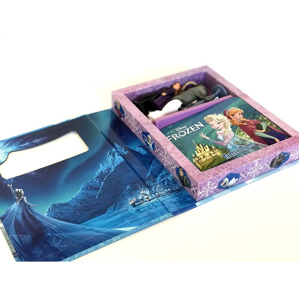 Disney Frozen 2 Tattle Tales