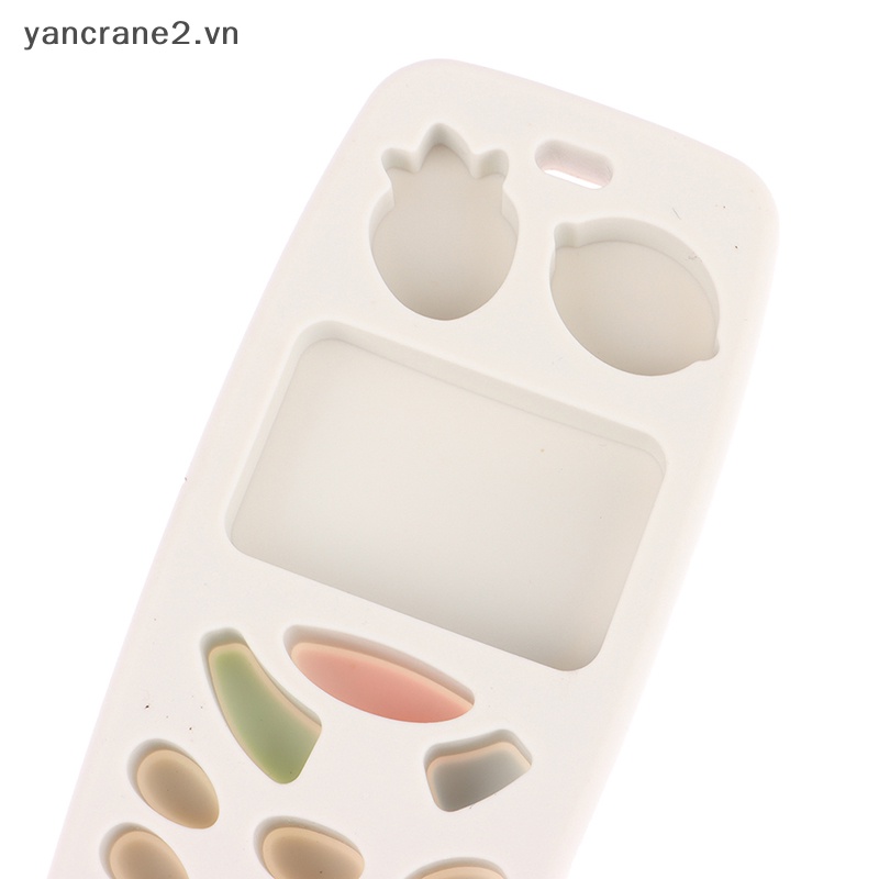 Đồ Chơi Ngậm Nướu Hình TV Bằng Silicone {YAN2} Đồ Chơi Điều Khiển Từ Xa Cho Bé Gái {yancrane2.vn}