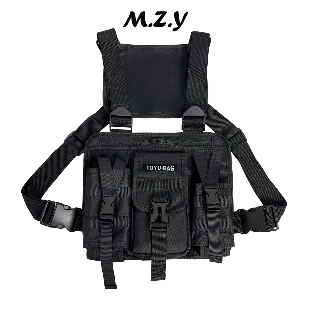 JINRU Balo Thời Trang nam nữ Balo vải oxford 2023 NEW L28S00K