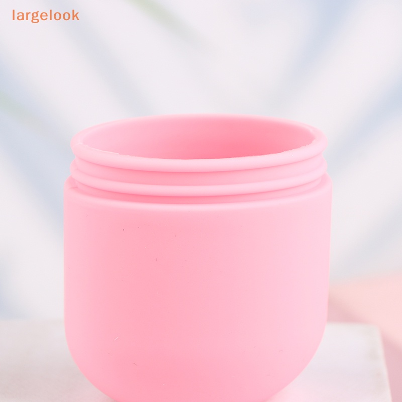 Cây Lăn Mát Xa Mặt Silicone Giúp Làm Sạch Sâu