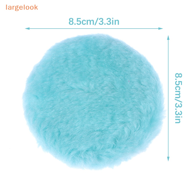 Mút Trang Điểm Hình Nơ Cỡ Lớn Tiện Dụng