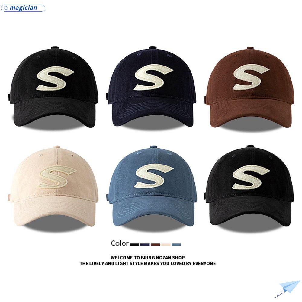 Mũ Lưỡi Trai Chống Nắng Thiết Kế Đơn Giản Hợp Thời Trang