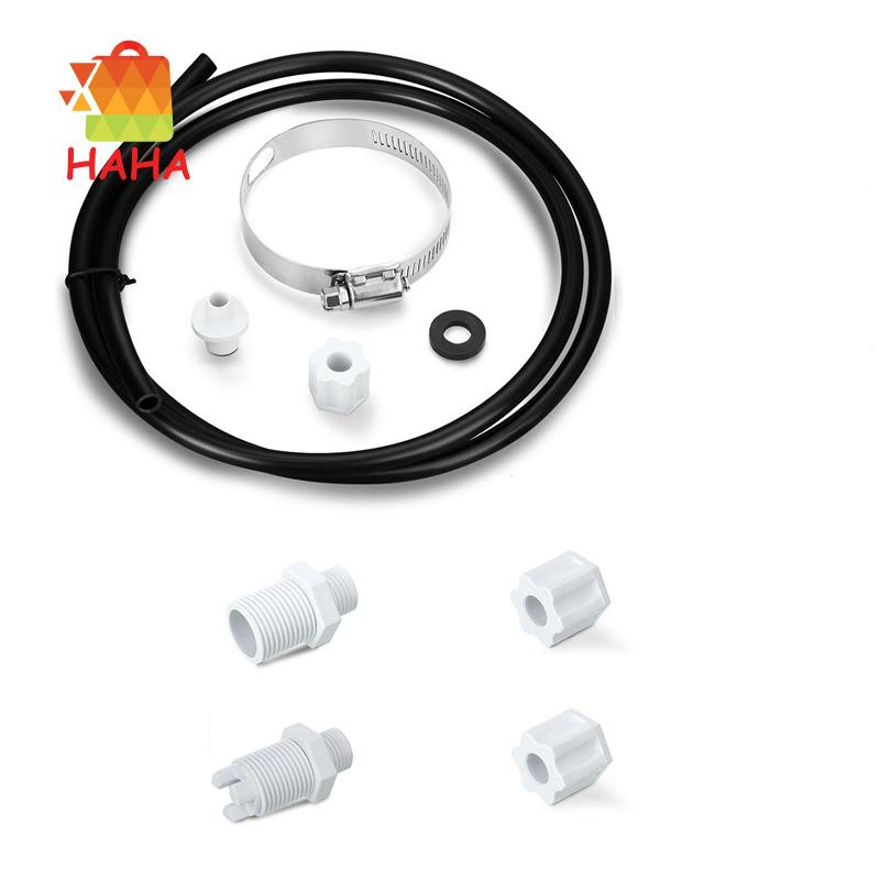 Bộ Phận Cho Ống Nước Uống Với Kẹp Van Điều Khiển Cho CL200 CL220