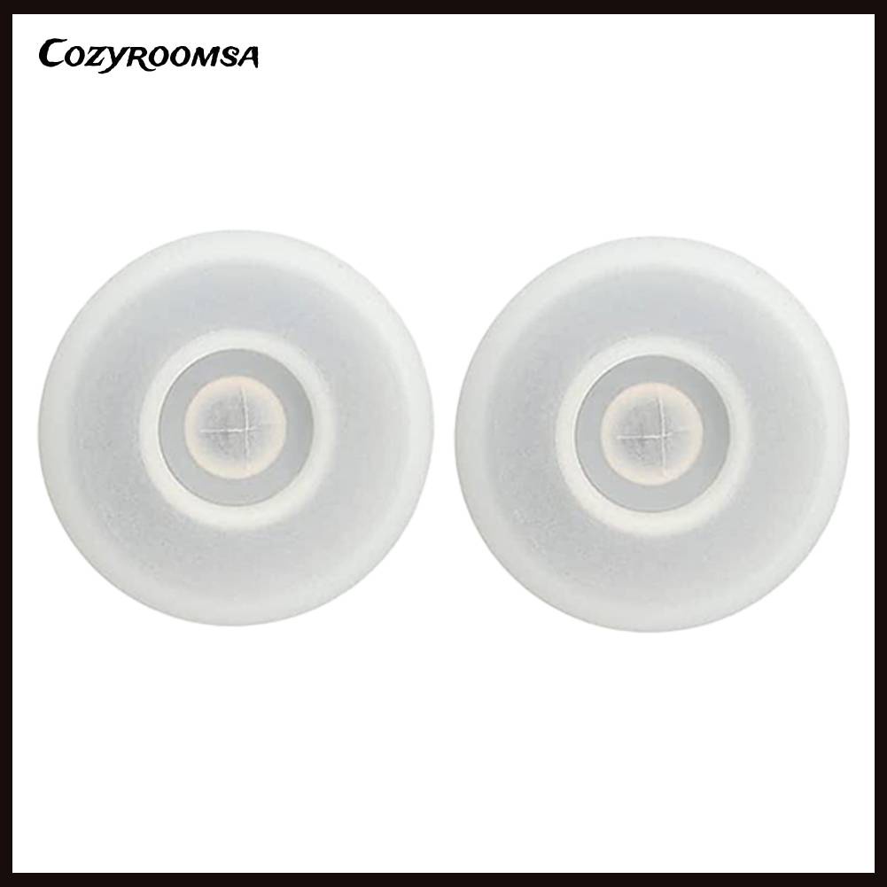 Nắp Đậy Cốc Nước Bằng Silicone Chống Tràn Chống Bụi
