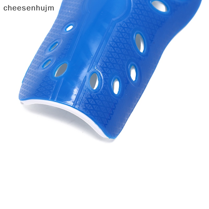 1 Cặp Đệm Bảo Vệ Chân Mềm Mại Khi Chơi Bóng Đá