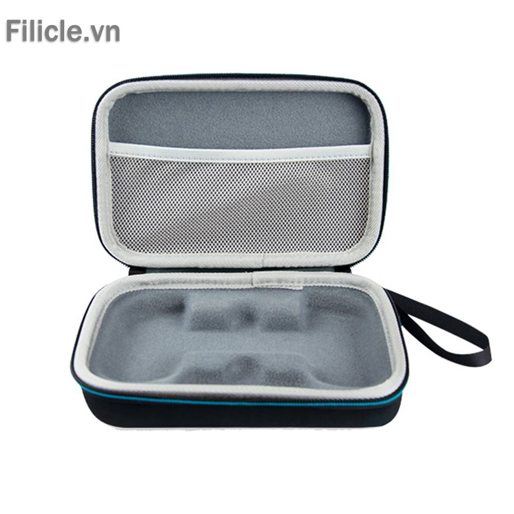 Túi Vải Oxford Đựng Máy Chơi Game Backbone One