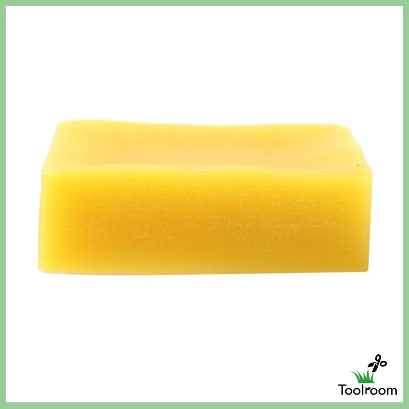 Bộ 3 Miếng Sáp Ong Tự Nhiên Đánh Bóng Đồ Nội Thất Gỗ