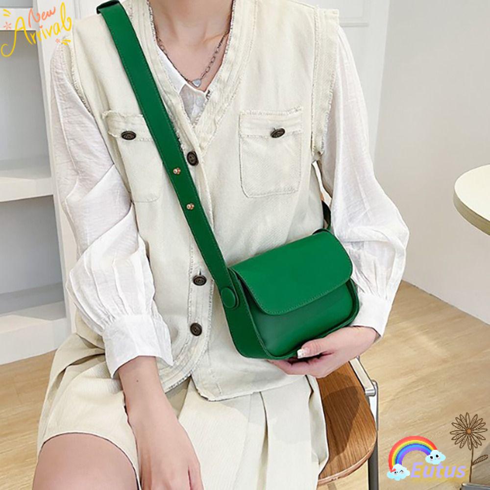 Túi Đeo Chéo Cỡ Lớn Thời Trang Cho Nữ