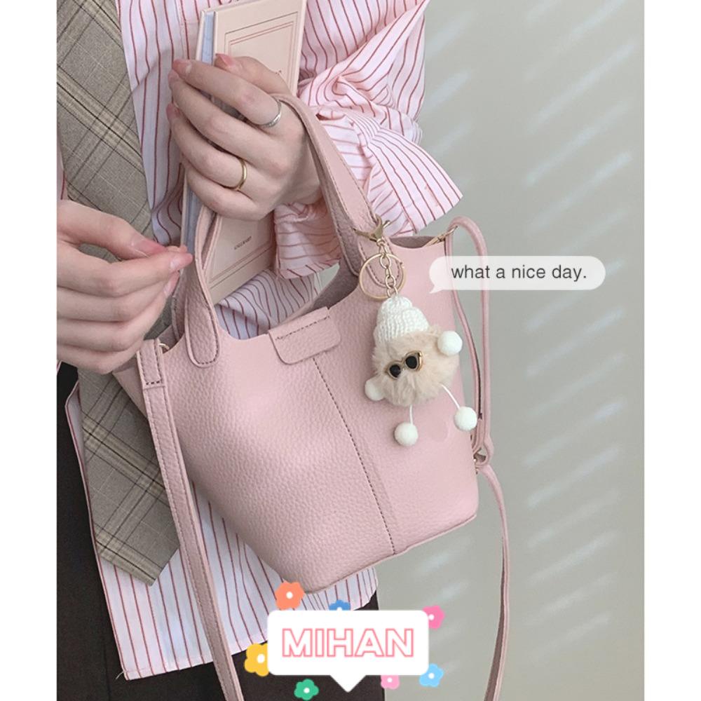 Túi Đeo Vai MIHAN1 Siêu Nhẹ Thời Trang Cho Nữ