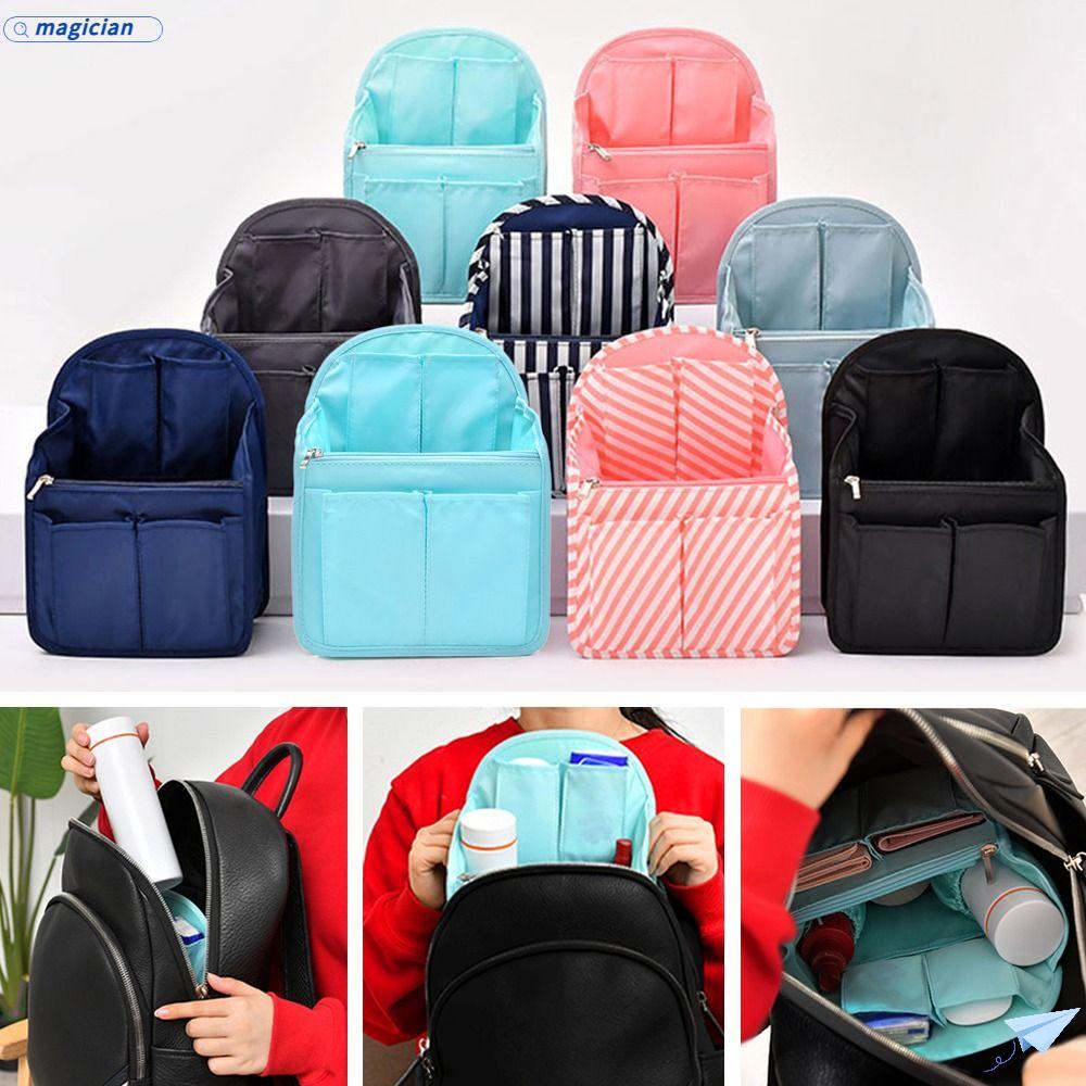 Mag Ba Lô Đựng Đồ Dùng Cá Nhân Du Lịch Tiện Lợi