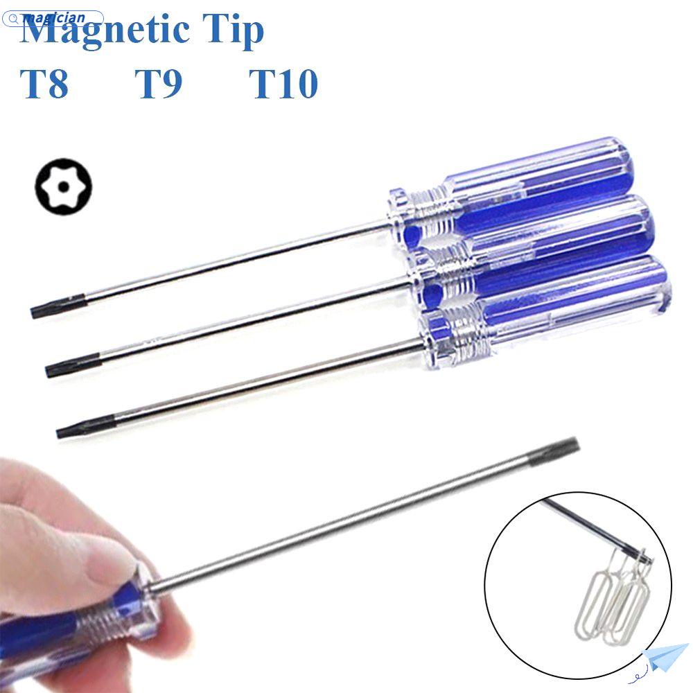 Bộ Tua Vít T8 T9 T10 Sửa Chữa Điện Thoại Chuyên Dụng