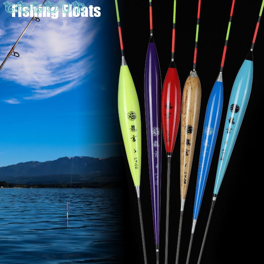 Set 3 Phao Câu Cá Độ Nhạy Cao Chuyên Dụng