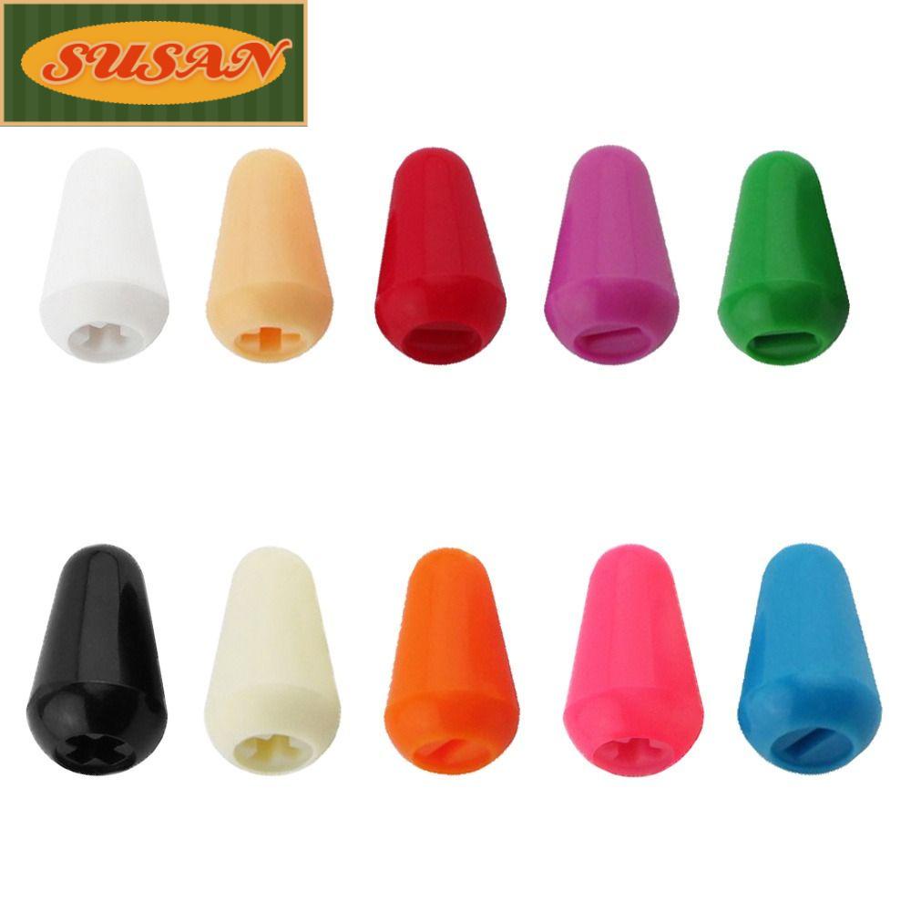 Bộ 10 Nút Nhựa 3 Chiều Chuyên Dụng Cho Pickup ST SQ