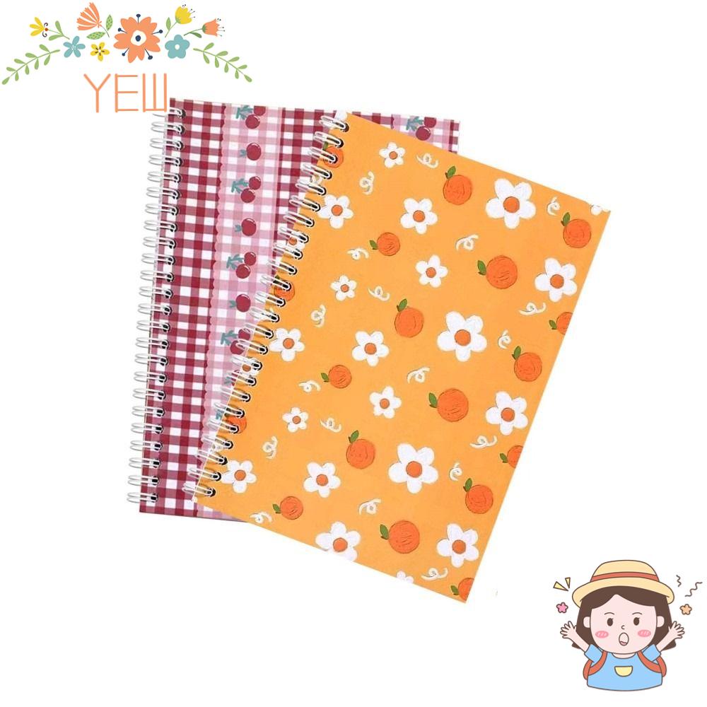 Sticker Họa Tiết Cherry Dễ Thương Bắt Mắt