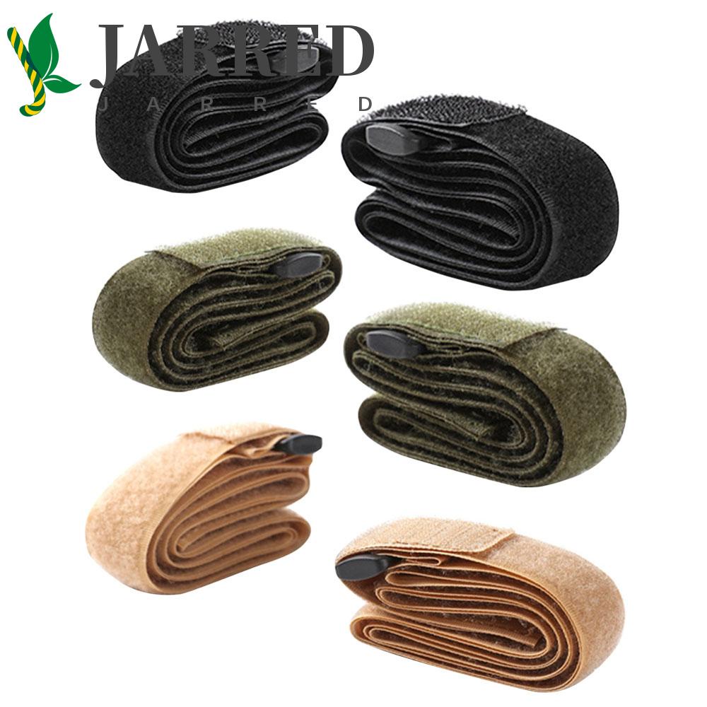 Set 2 Dây Đai Cố Định Hành Lý / Du Lịch / Cắm Trại Ngoài Trời Tiện Dụng