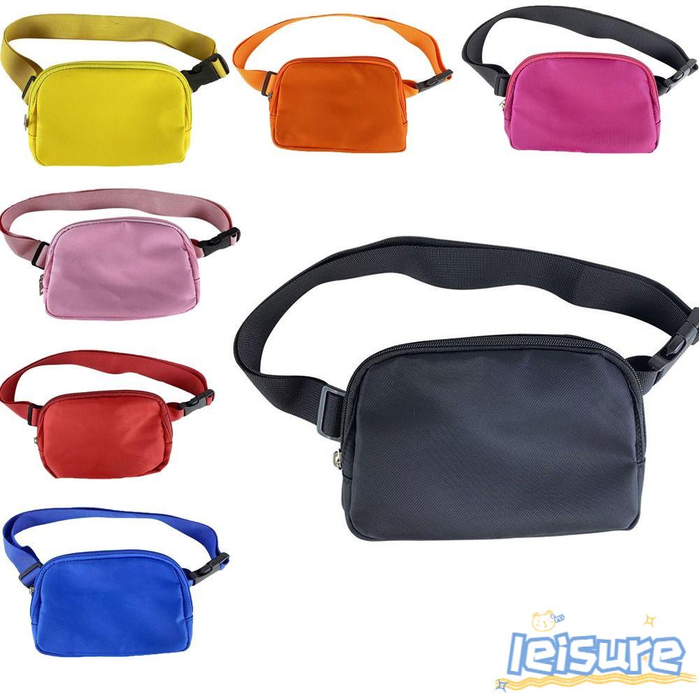 Túi Đeo Hông Chống Thấm Nước Thiết Kế Mới Năng Động Thời Trang
