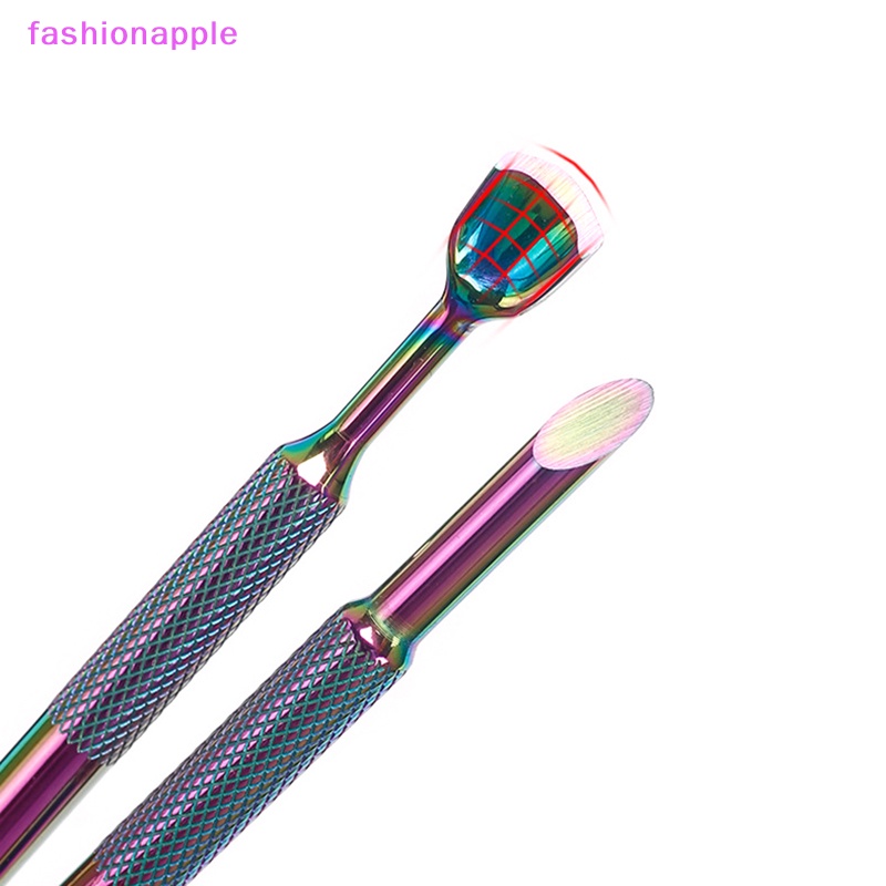 Bộ Dụng Cụ Chăm Sóc Móng Bằng Thép Không Gỉ