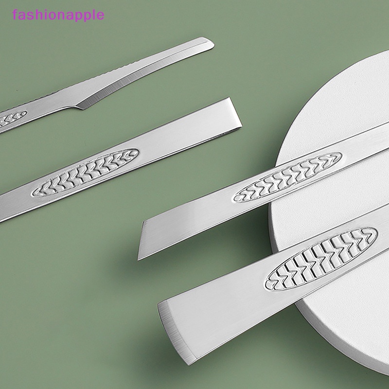 Bộ 3 / 4 Dụng Cụ Chăm Sóc Da Chân Loại Bỏ Vết Chai Sần Tiện Dụng