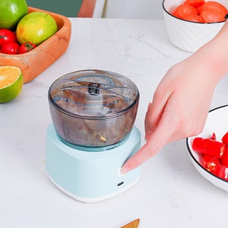Máy Xay Thịt Mini Tự Động Đa Năng