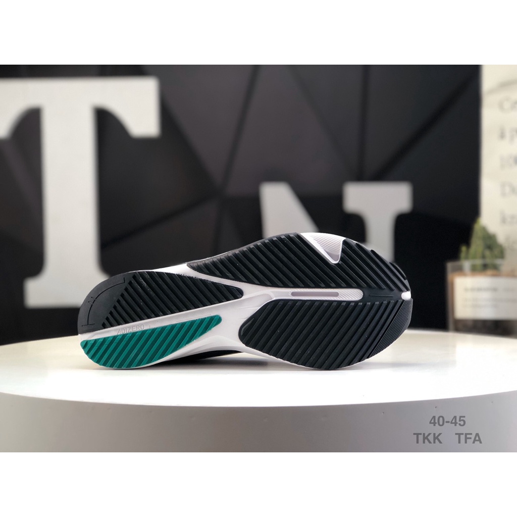Giày Thể Thao adidas Adizero SL HQ1351 40-45 Siêu Nhẹ Thoáng Khí Thời Trang Mùa Hè