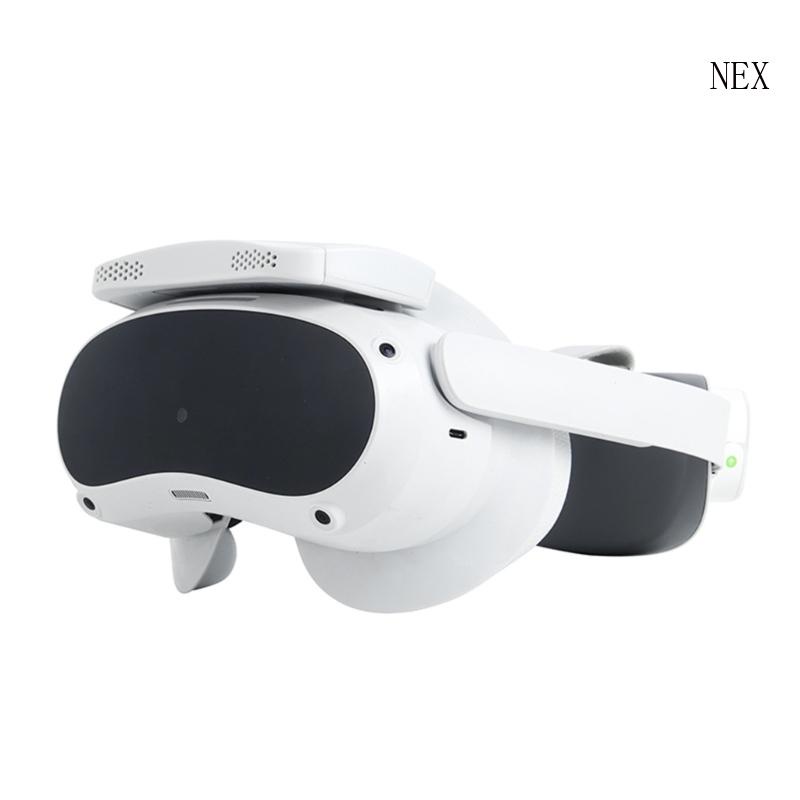 Giá Đỡ Điện Thoại VR Face Mềm Thoáng Khí Cho 4 VR