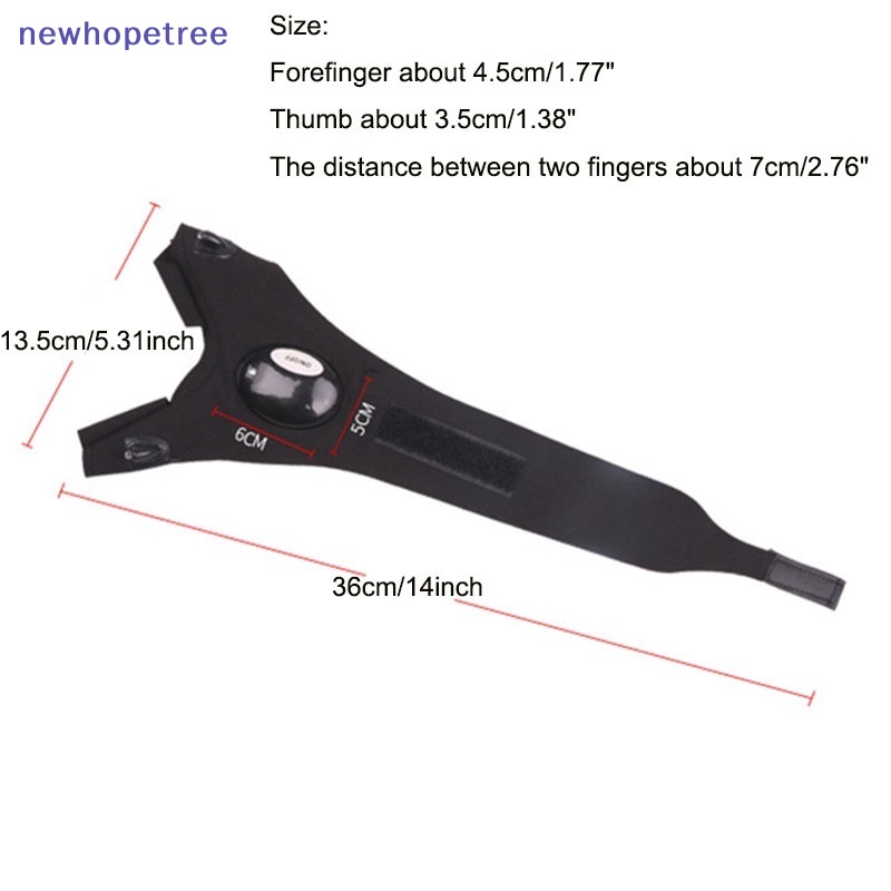 Găng Tay Chống Thấm Nước Có Đèn LED Tiện Lợi