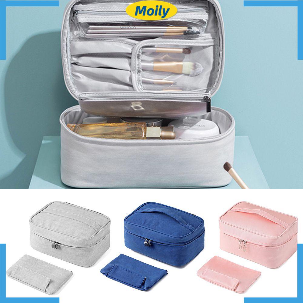 Túi Đựng Mỹ Phẩm Cỡ Lớn Thiết Kế Thời Trang