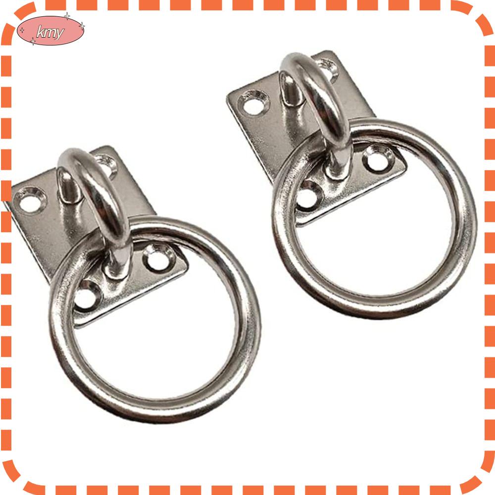 Bộ 2 Móc Treo Tấm Che Nắng Gắn Trần Nhà Tiện Dụng