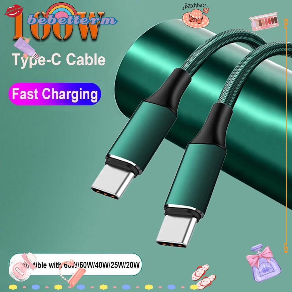 Cáp Chuyển Đổi Type C 20V 5A PD 100W Chuyên Dụng Chất Lượng Cao