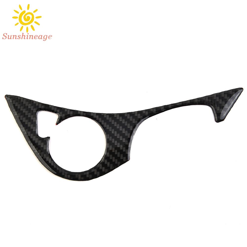 1 Cặp Ốp Bảo Vệ Bảng Điều Khiển Trực Tiếp Cho Xe Hơi Honda-Acord 2013-2017