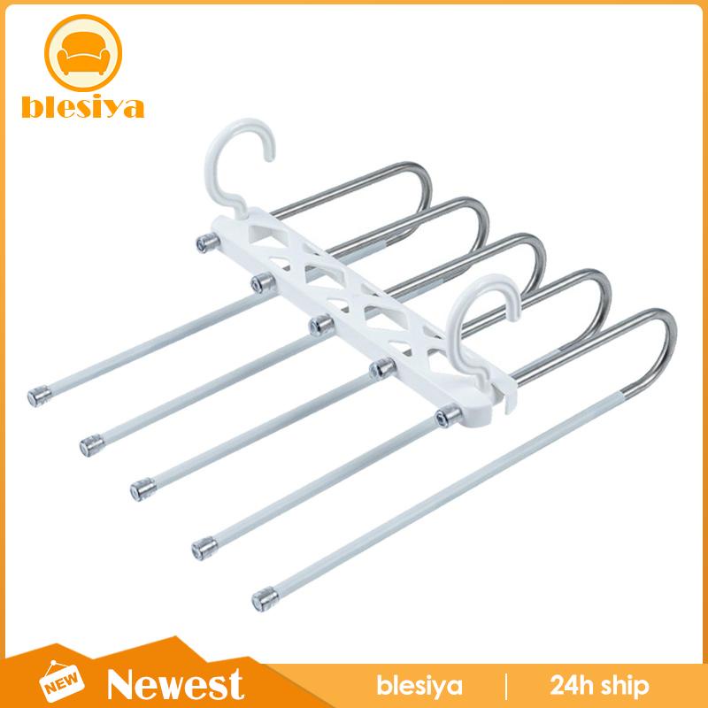 [Blesiya] Móc Treo Quần Áo Chắc Chắn