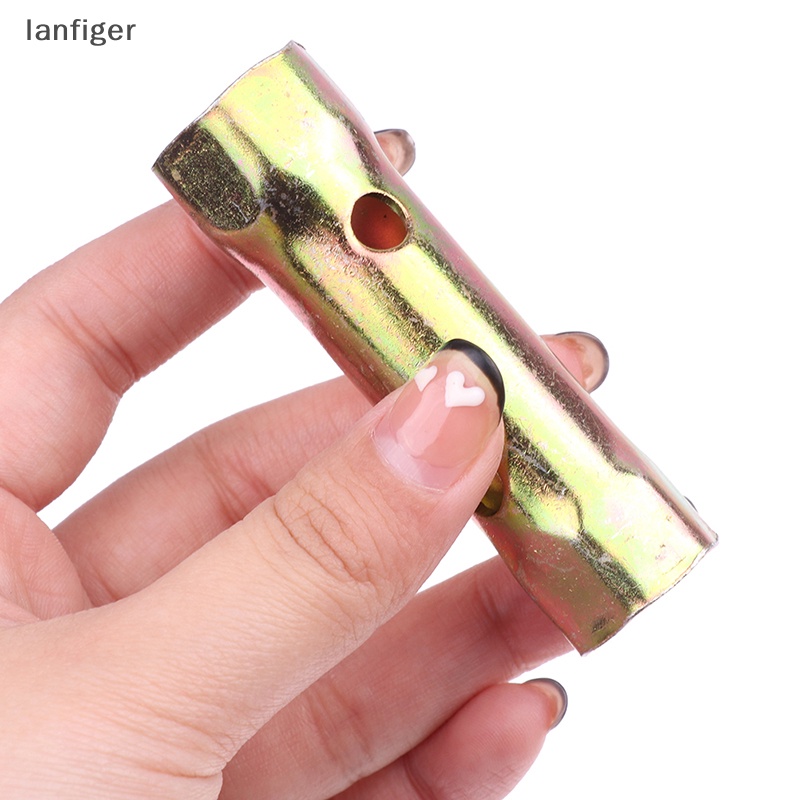 Cờ Lê Hai Đầu 65mm Chuyên Dụng Cho Xe Mô Tô